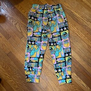 Nooworks Jogger Dreyfus sm